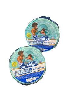 Swimways Children’s Canopy Bed Pack of 2